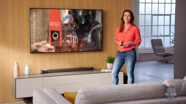 LG 65” Super UHD Smart LED LCD TV 2019 - National Product Review смотреть онлайн