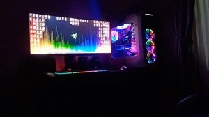 Blinkmint Fan Murah Meriah