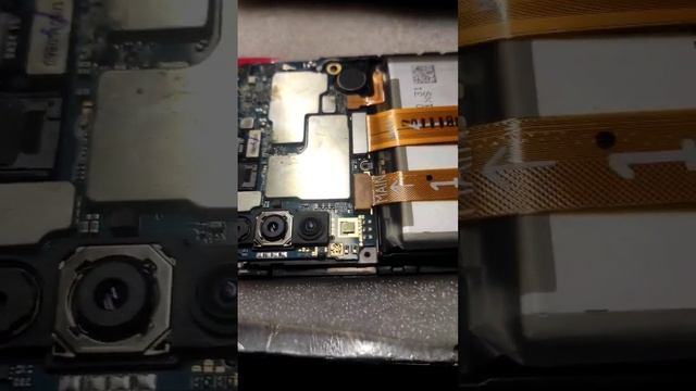 Мёртваявода в смартфоне😳