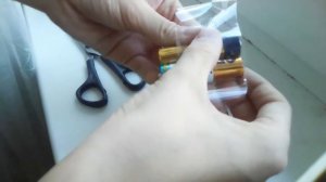 Как сделать чтобы моторчик заработал