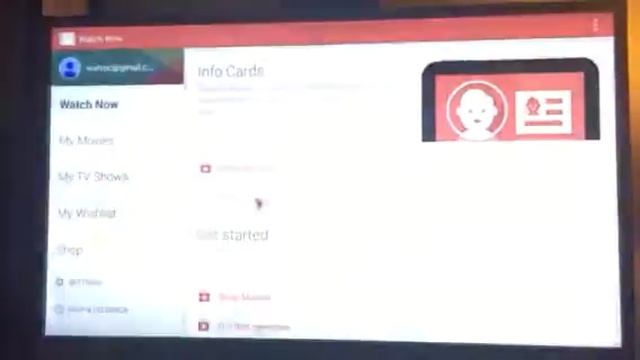 Google Play Service Error crashing my LG Google Smart TV w/3D. Anyone experienced this before?! смотреть онлайн