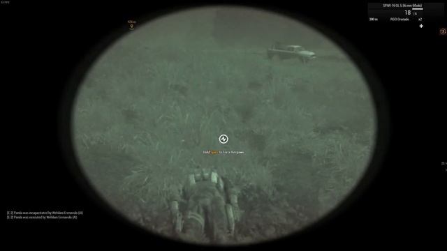 Arma 3 Apex: Operation Goofy Gang | Episode 1 смотреть онлайн