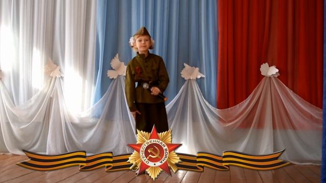 МБОУ СОШ 22 Красносулинский район р.п.Горный "Содружество-Конкурс-Голос памяти". смотреть онлайн