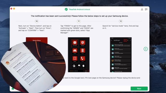 FRP Bypass Android 11/12: Bypass FRP Samsung | How To Bypass FRP Lock?