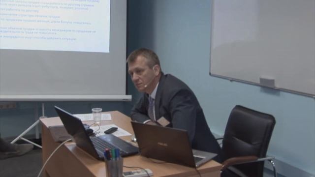 Как изменились Интернет-продажи? - Дмитрий Русаков