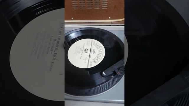 Еще не вечер ВЫСОЦКИЙ смотреть онлайн