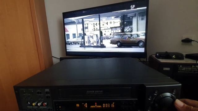 Panasonic Svhs NV-HS 950 EG made in Japan смотреть онлайн