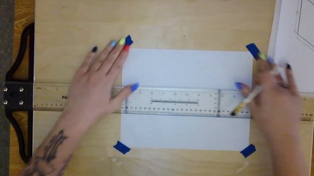 TEC1728-01 Drawing Sequence and Types смотреть онлайн