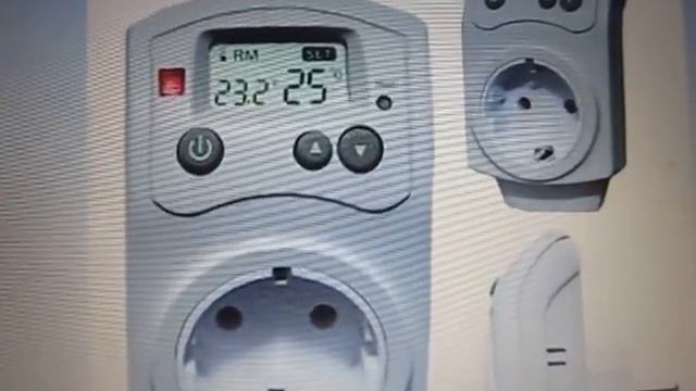 #320. ТеплоПлит. Какие габариты у Degree TH 0530. смотреть онлайн