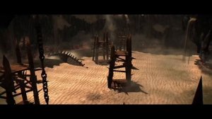 Darksiders Warmastered Edition как убежать от червя?