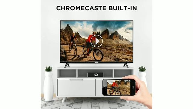 Tcl 32 Inch Smart Led tv || 32 inch Android Led tv best led tv || top Smart Features. смотреть онлайн