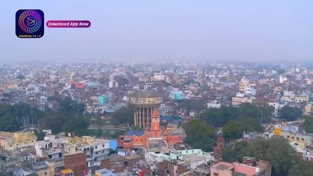 Mast Mauli | 28th Feb Episode - 32 part 1 | Mini Episode | Dangal TV смотреть онлайн