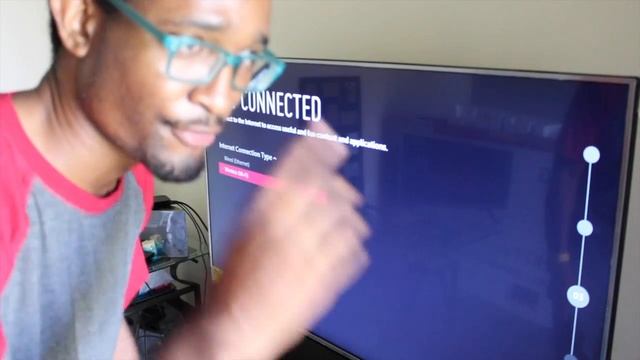 LG 60inch Class Smart 4K Ultra HD TV setup walkthrough смотреть онлайн