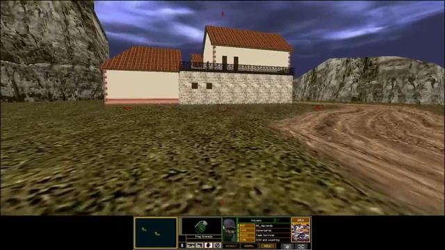 rainbow six rogue spear multiplayer 16 смотреть онлайн