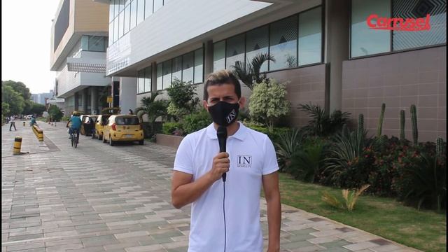 In Models TV transmisión Valledupar Fashion Show y emprendimientos смотреть онлайн