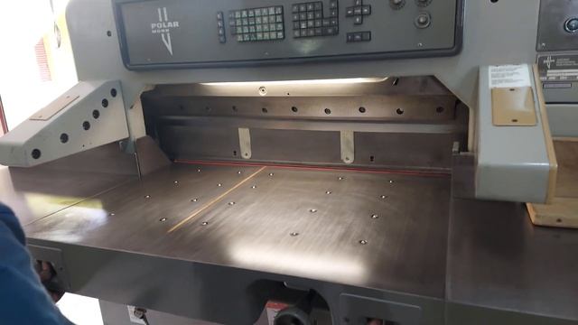 Polar 92EMC-MONITOR | FOR SALE | Bethel Graphics смотреть онлайн