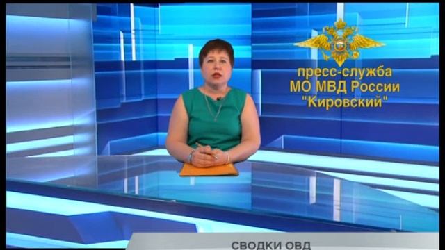 СВОДКИ ОВД ОТ 10.07.20 смотреть онлайн