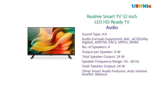 realme tv ⚡ oneplus tv ⚡ realme tv vs oneplus tv ⚡ realme 32 inch led tv vs oneplus 32y1 hd ready t смотреть онлайн