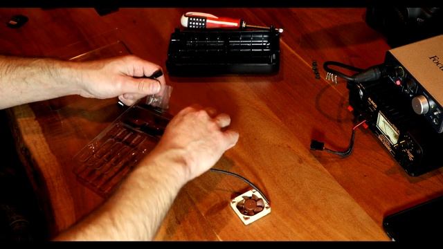Bluetti Power Supply Fan Mod - Silence Your Charger! смотреть онлайн