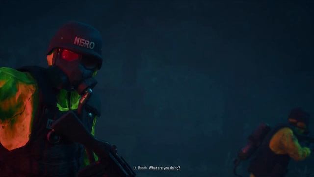 Days Gone | Battle with Zombies #2 смотреть онлайн