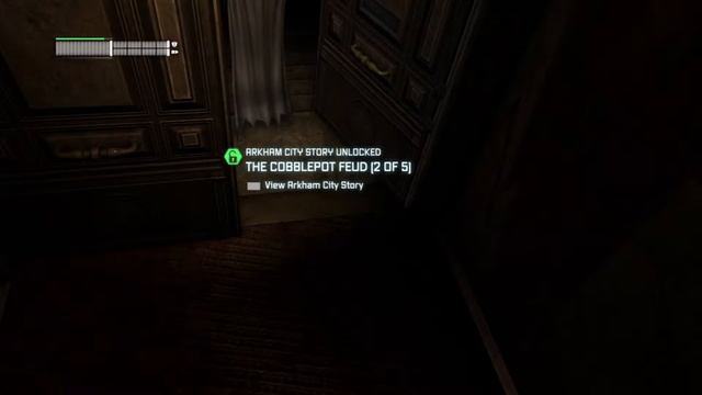 Batman: Return to Arkham - Arkham City Part 9 Gameplay Walkthrough "RIDDLER HOSTAGES!" смотреть онлайн