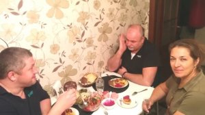 Немцы в городе