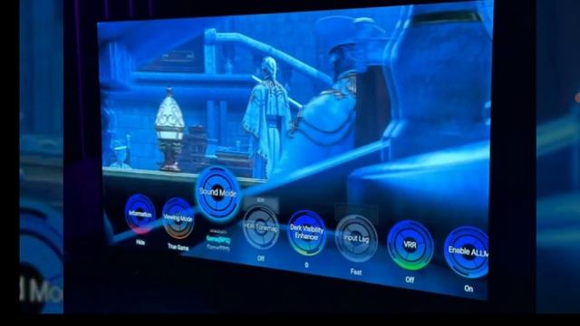 Samsung S90C VS Panasonic MZ2000 OLED TV: What are The Differences Between These Two OLED TVs смотреть онлайн
