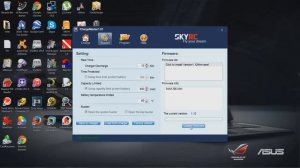 Imax B6 SKYRC Firmware Update - обновление прошивки IMax B6 mini