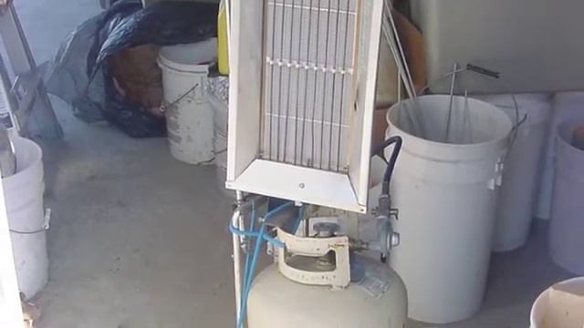Portable Propane Heaters смотреть онлайн