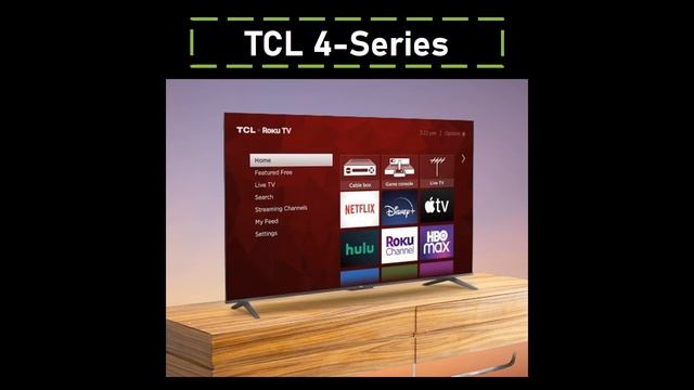 6 Top 55 Inch TVs смотреть онлайн