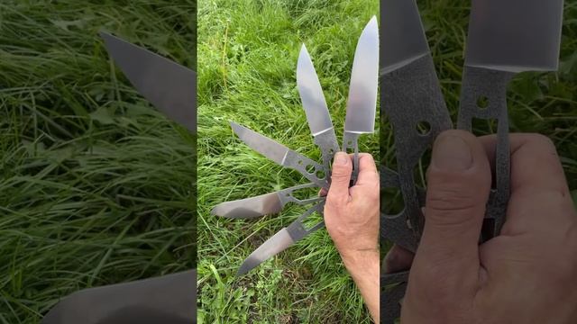 Ножи PGK смотреть онлайн