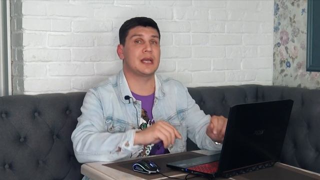 Веди бизнес в соцсетях с умом смотреть онлайн
