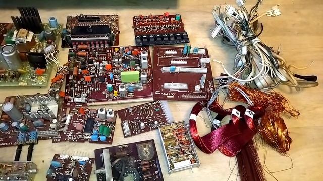 Медь. Зарабатываю на платах. Телевизор Садко смотреть онлайн