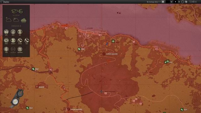 ArmA III Apex: Old Man Playthrough | #8 смотреть онлайн