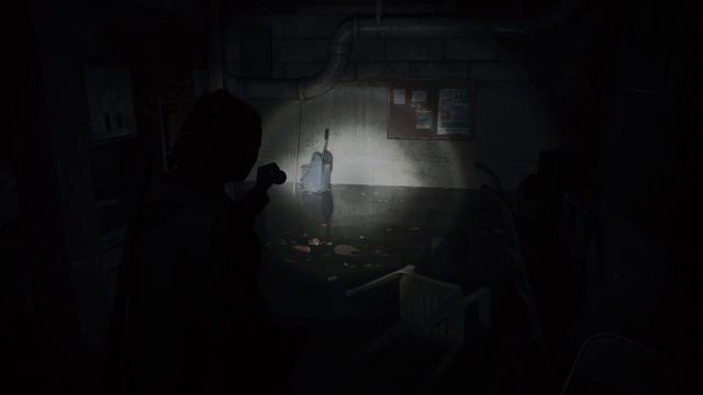 How one sequence of Alan Wake II blew me away. смотреть онлайн