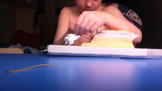 Самоделкин