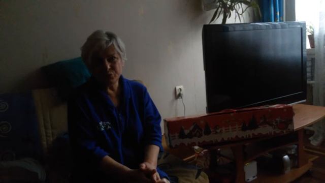 Отзыв от Татьяны для компании "Морозко" смотреть онлайн