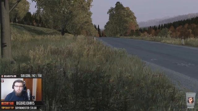 DAYZ .61 GAMEPLAY - NOVY SQUAD vs SQUAD смотреть онлайн