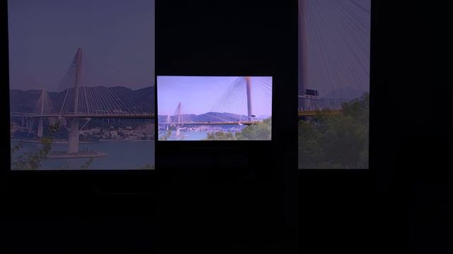 Hisense U7QF смотреть онлайн