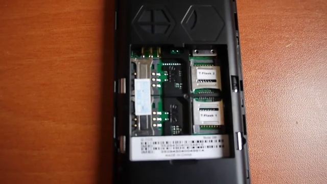 G-TIDE G50 Exterior смотреть онлайн