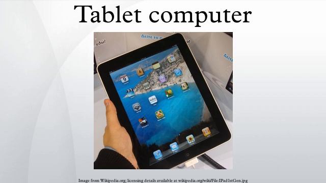 Tablet computer смотреть онлайн