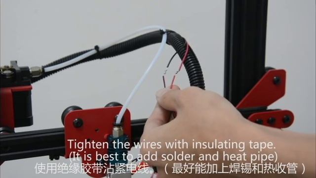 U20&U20Plus&U30 replacement new fan tutorial смотреть онлайн