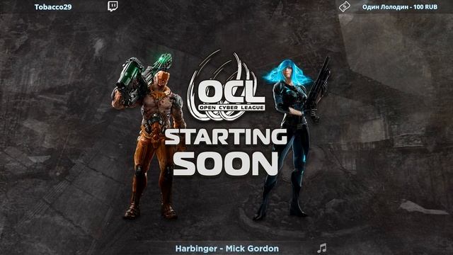FFA-Instagib-турнир#2. Just music смотреть онлайн