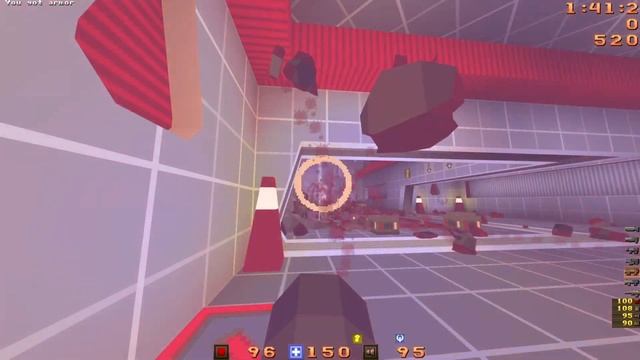 Quake - Easy 100% of sm220_zigi by Justin 'optic' Fleck in 3:14 (table filler) смотреть онлайн