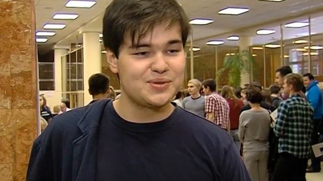 Сотни ярославских студентов сдали кровь смотреть онлайн