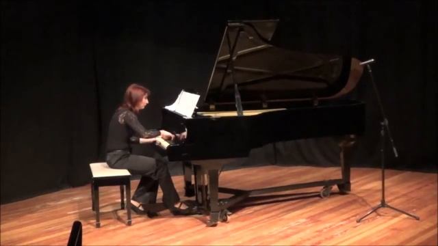 Minas Borboudakis: Katharsis - Eleni Papaspyrou, Piano