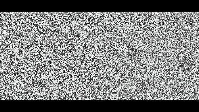 ⬜🔊White Noise | White Noise Sound | Noise TV | No Signal Noise 2022
