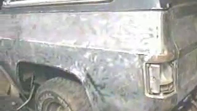 98 Cirrus Blown Engine смотреть онлайн