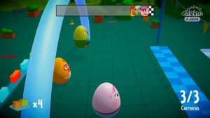 ¡10 Juegos de La Granja de Zenón! Huevos Sorpresas, Wack a Mole y Más | A Jugar