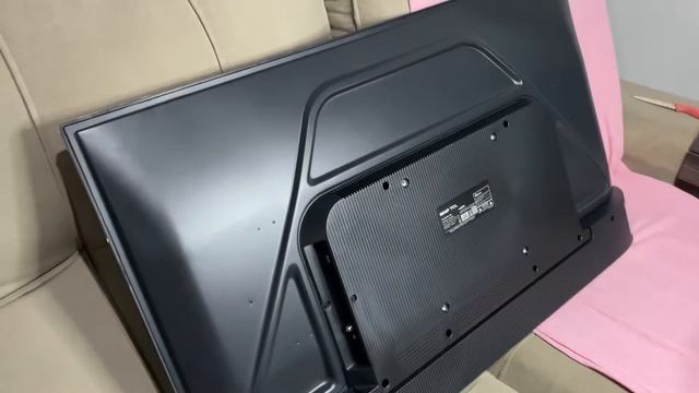 RESENHA (UNBOXING) TV TELEVISÃO SEMP ROKU TV 43 POLEGADAS #tv #rokutv смотреть онлайн